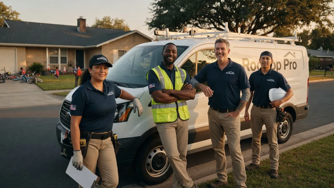 Roof Repair in South Carver, MA near me